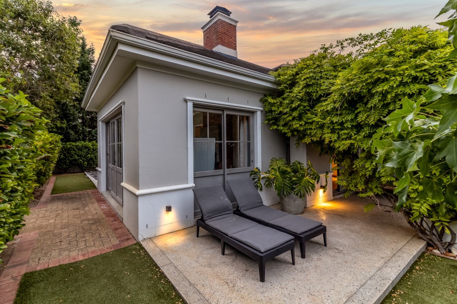 3 Bedroom Property for Sale in Val De Vie Estate Western Cape